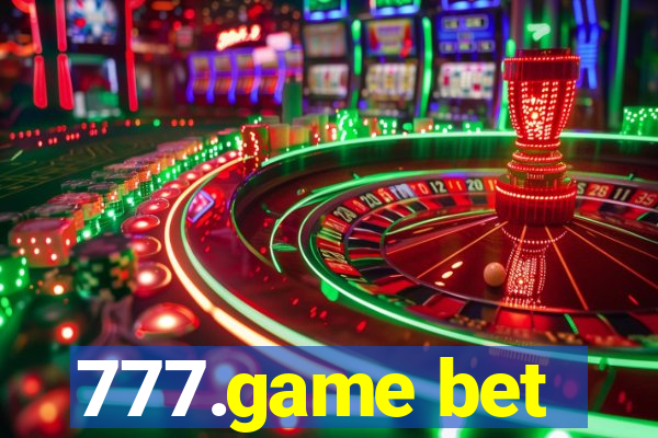 777.game bet