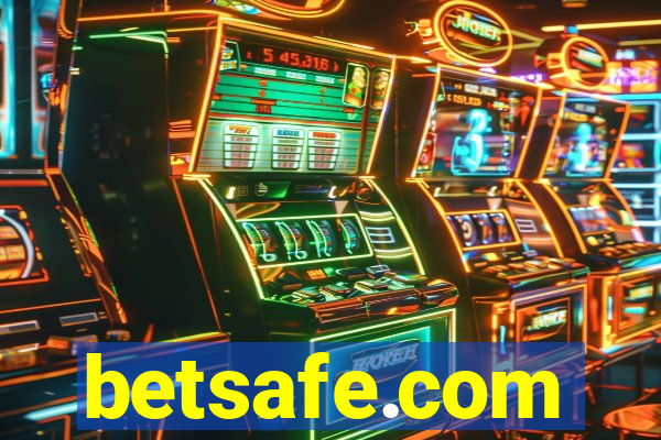 betsafe.com