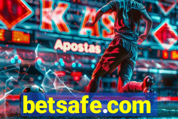 betsafe.com