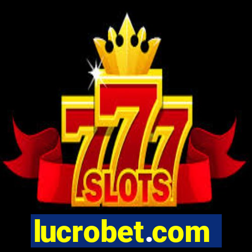 lucrobet.com