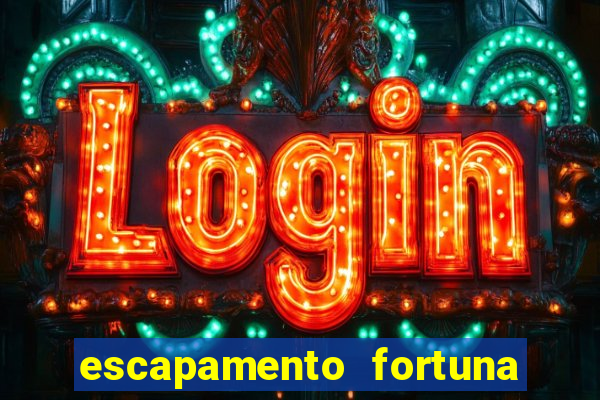 escapamento fortuna fazer 250