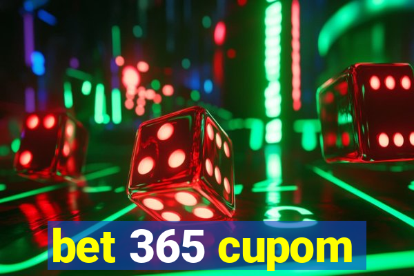 bet 365 cupom