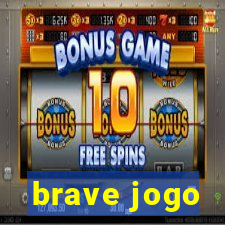 brave jogo