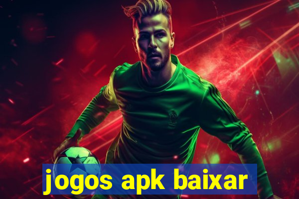 jogos apk baixar