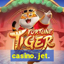 casino. jet.