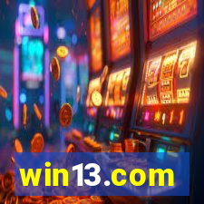 win13.com