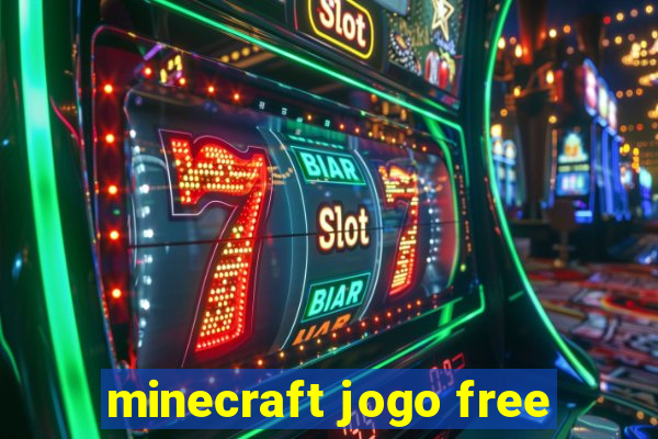 minecraft jogo free