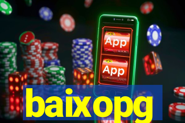 baixopg