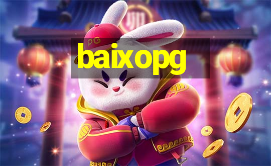 baixopg