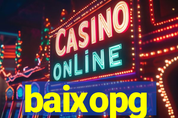 baixopg