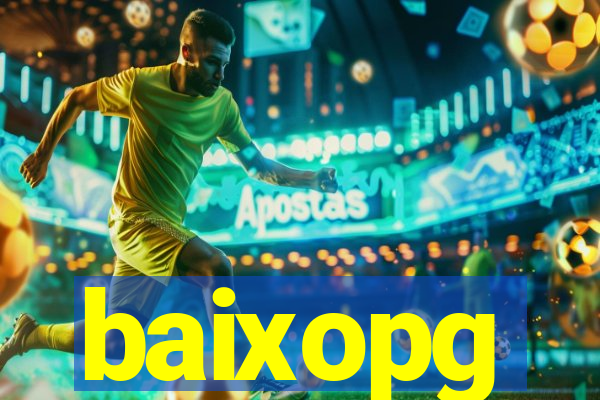 baixopg