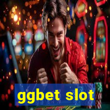 ggbet slot