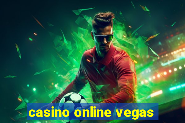 casino online vegas