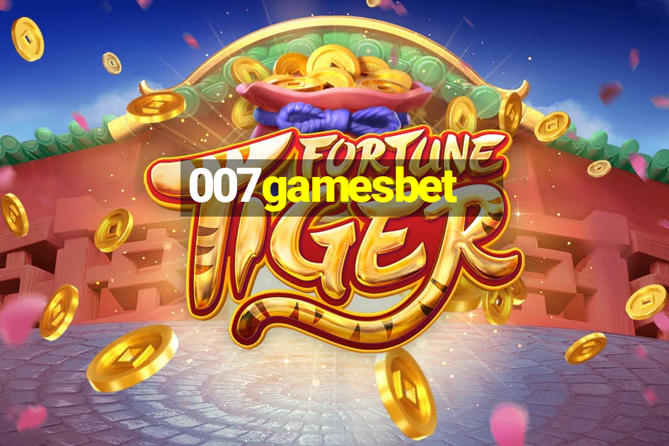 007gamesbet