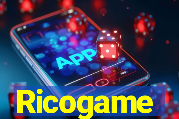 Ricogame