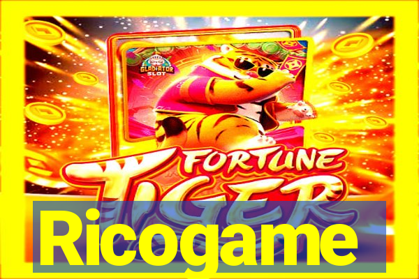 Ricogame