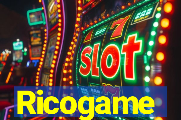 Ricogame