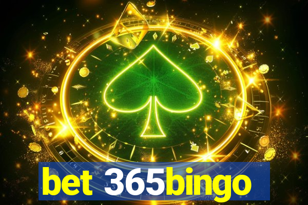 bet 365bingo