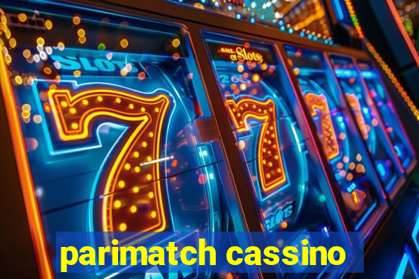 parimatch cassino