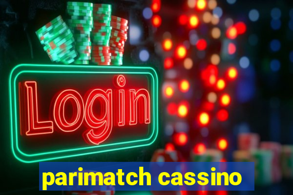 parimatch cassino