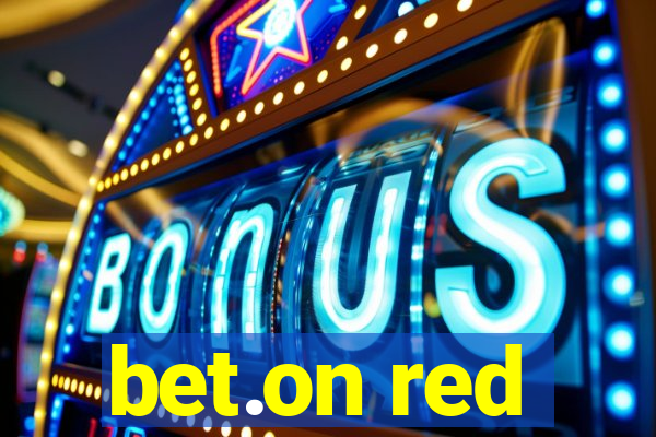 bet.on red