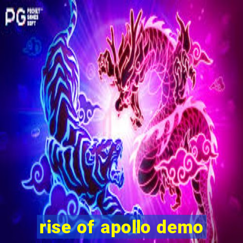 rise of apollo demo