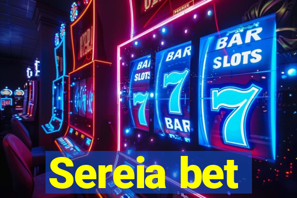 Sereia bet