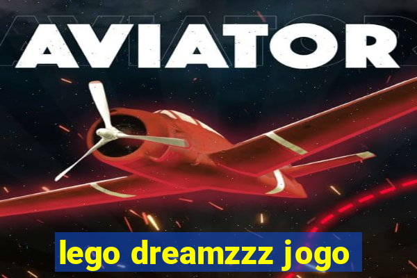 lego dreamzzz jogo