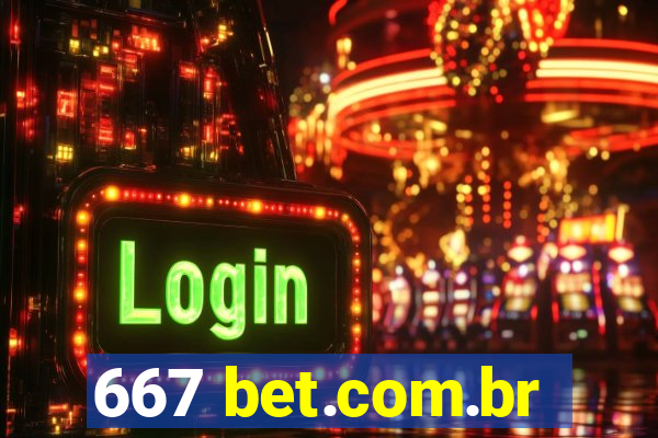 667 bet.com.br