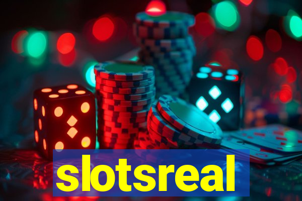 slotsreal