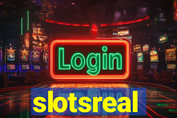 slotsreal