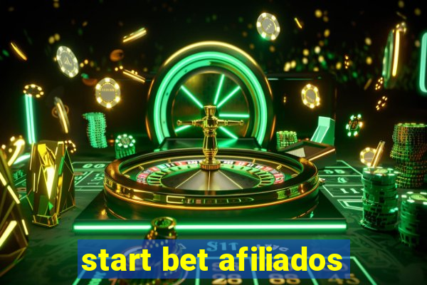 start bet afiliados