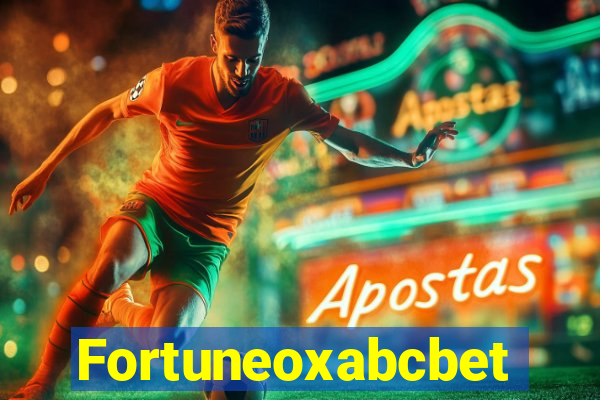 Fortuneoxabcbet