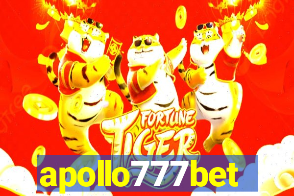 apollo777bet