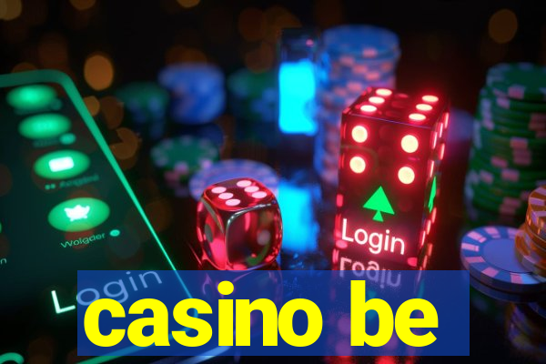 casino be