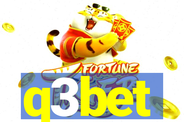 q3bet