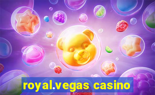 royal.vegas casino