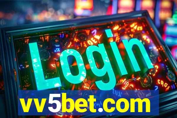 vv5bet.com