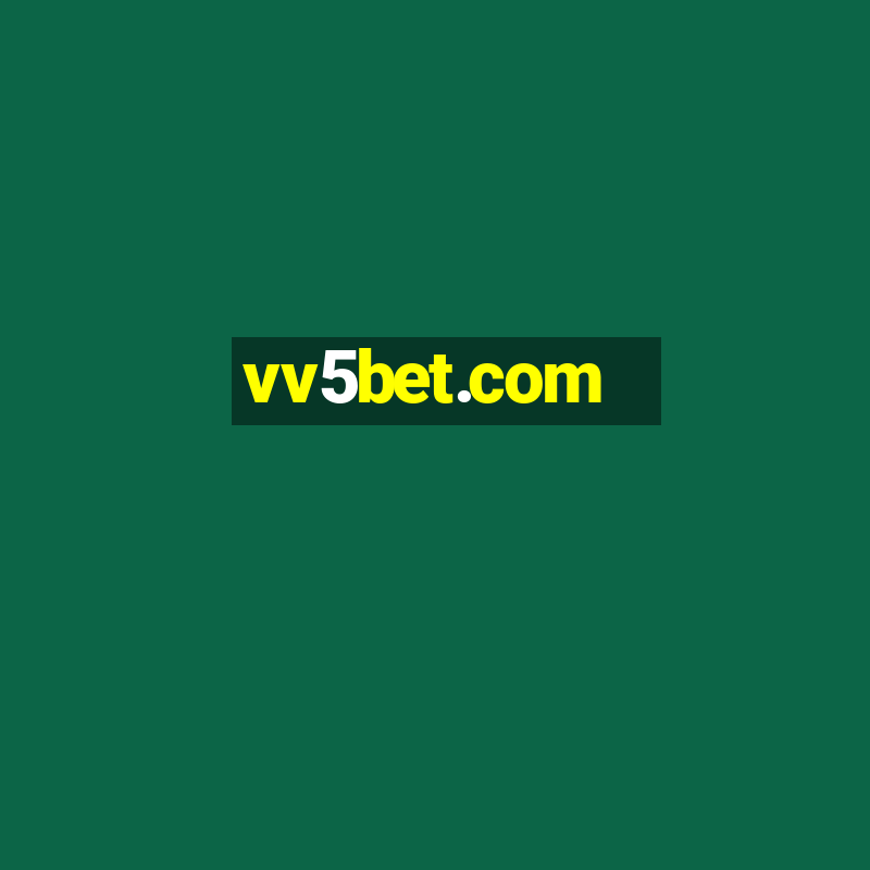 vv5bet.com