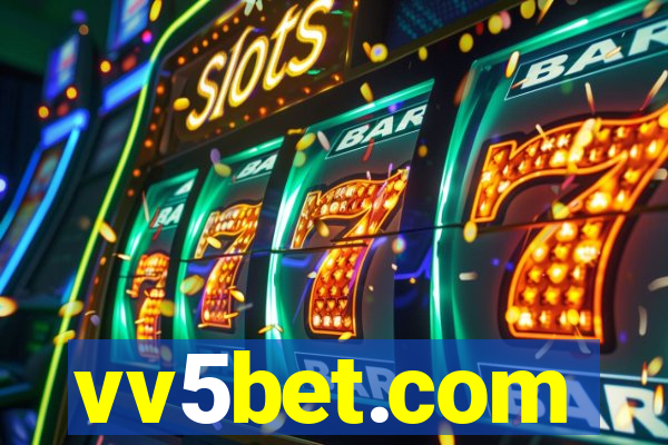 vv5bet.com