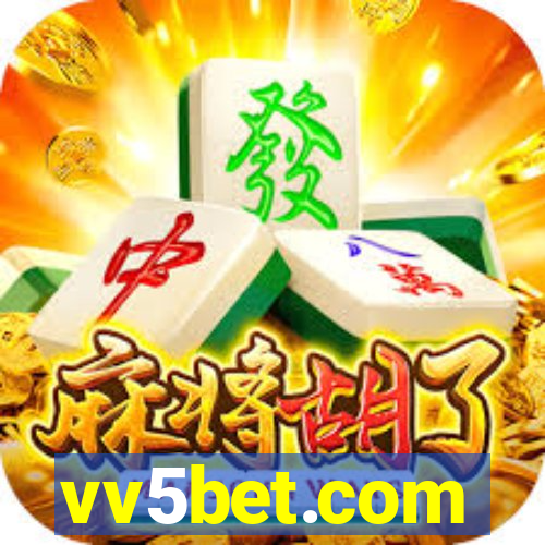 vv5bet.com