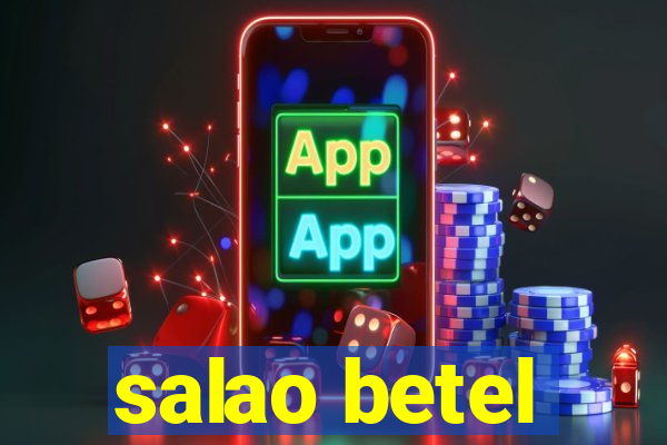 salao betel