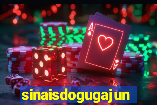 sinaisdogugajunior.com