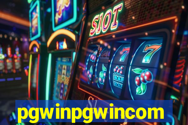 pgwinpgwincom