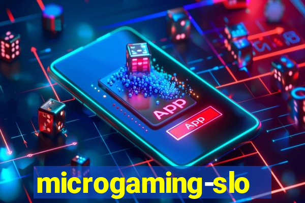 microgaming-slots