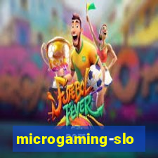 microgaming-slots