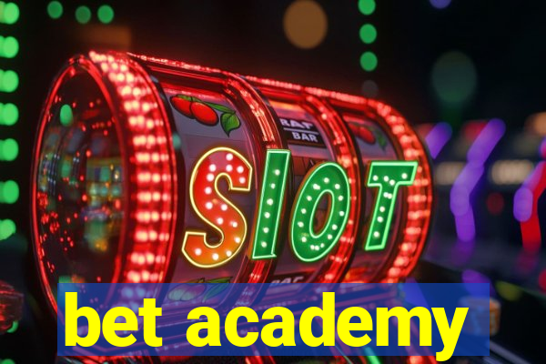 bet academy