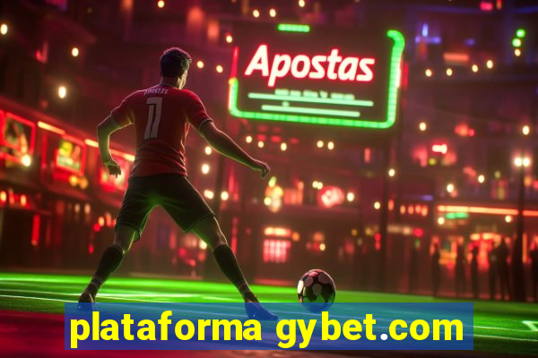 plataforma gybet.com