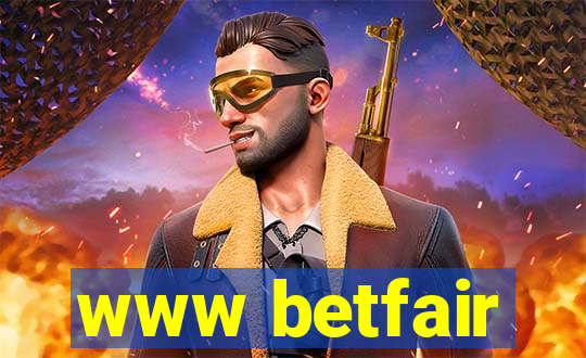 www betfair