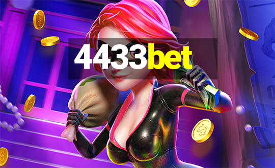 4433bet